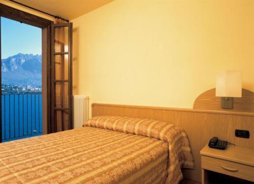 Hotel Bellavista Valmadrera Camera foto