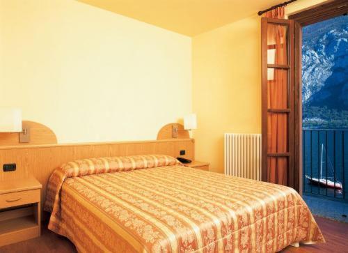 Hotel Bellavista Valmadrera Camera foto