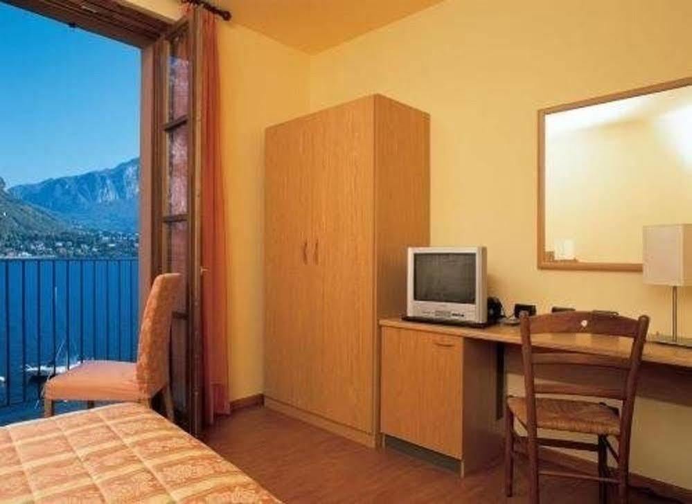 Hotel Bellavista Valmadrera Esterno foto